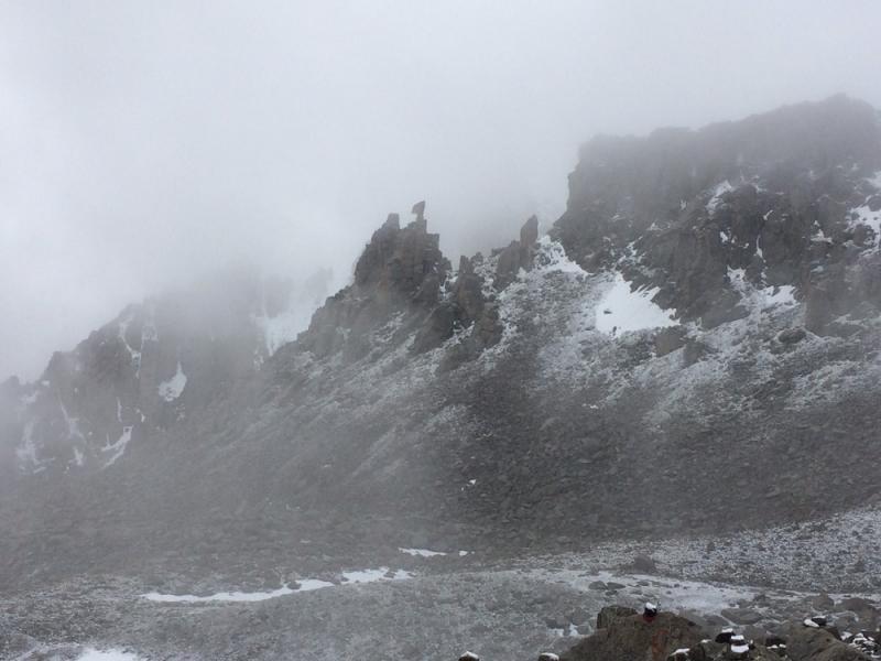 Жительница Бреста совершила путешествие к легендарной непокорённой горе Кайлас