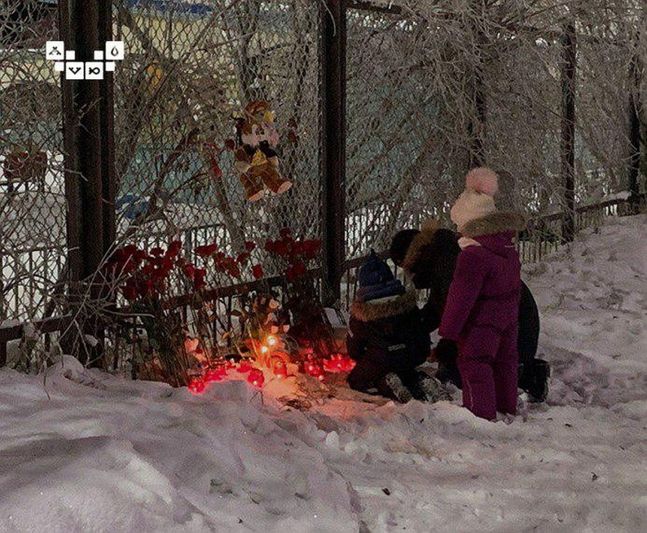 Зверское убийство ребенка в Нарьян-Маре оказалось ритуальным
