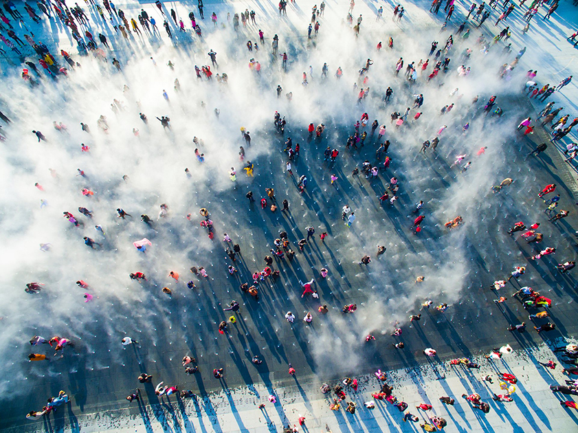 SkyPixel