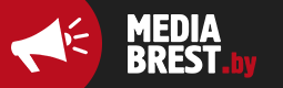 Логотип МедиаБрест
