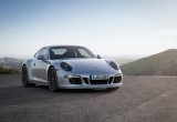 Porsche 911 уже пять лет подряд становится лучшим в номинации «среднеразмерный спорткар премиум-сегмента»