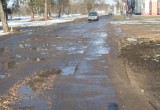 В Бресте выделят 3 миллиарда рублей на устранение дорожных ям