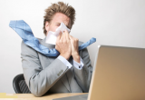 Аллергия на работу: ученые установили связь между аллергией и работоспособностью человека