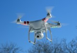 Новый запрет в Беларуси: на полет дронов выше 100 метров над землей