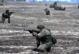 Совместные учения военнослужащих России и Беларуси под Брестом завершились