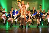 11 ноября в Бресте состоится праздничный концерт образцового ансамбля народного танца "Праменьчык"