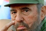 Скончался Фидель Кастро