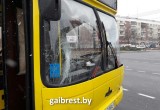 В Бресте на бульваре Шевченко автобус сбил двух женщин