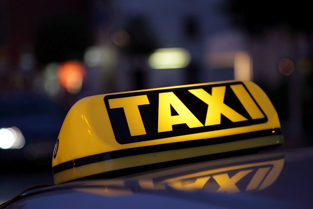 Пассажир такси «Везёт» погиб от переохлаждения из-за ошибки водителя