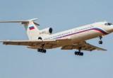 (обновлено!) Брест скорбит по жертвам крушения Ту-154. 26 декабря не будут включать новогоднюю иллюминацию