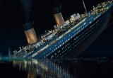 В Китае построят две копии «Титаника». Один из лайнеров будет спущен на воду