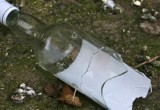 Житель Бреста разбил на польской границе «лишнюю» водку