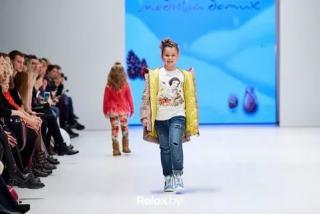 Fashion kids (Фэшн кидс), Брест