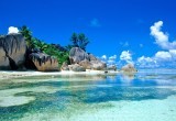 National Geographic назвал лучшие пляжи мира 