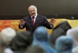3 февраля президент Беларуси проведет «Большой разговор» с общественностью