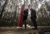 Россия устанавливает на границе с Беларусью пограничную зону