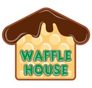 Waffle house, Брест