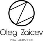 Олег Зайцев, фотограф