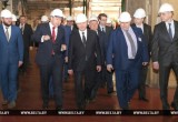 Премьер-министр Беларуси заявил, что установление 500-долларовой зарплаты к концу года выполнимо