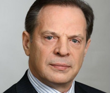 Первый вице-президент компании «Лукойл» родился в Бресте