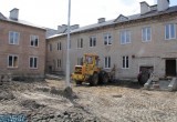 Строительство первого в Бресте хосписа может быть завершено уже в этом году