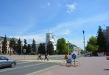 Жители Бреста добились установки светофора напротив площади Ленина