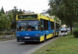 С 20 мая в Бресте изменяется расписание городских автобусов №№ 9, 18 и 29