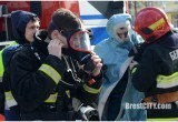 20 мая, спасатели приглашают на День открытых дверей в Бресте