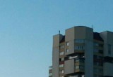 Милиция задержала студентов, выполнявших селфи на крыше 20-этажки в Бресте