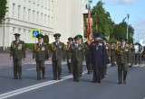 28 мая в Бресте пройдут праздничные мероприятия в честь Дня пограничника
