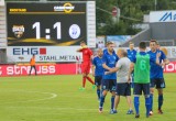«Динамо-Брест» разошелся с австрийским «Альтахом» вничью – 1:1