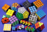 Международный чемпионат по скоростной сборке кубика Рубика пройдёт в Бресте (Программа соревнований)