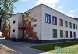 Детский сад №36 на Дубровке откроется ко Дню города