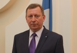 Поздравление председателя Брестского горисполкома Александра Рогачука с Днём города
