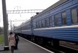 Поезд «Москва-Брест» насмерть сбил велосипедиста в Ивацевичах