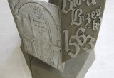 В центре Бреста появится перекрёсток «Брестской Библии» с новой скульптурой