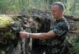 Иван Чайчиц: Как освобождали Брест, или малоизвестный военно-туристический маршрут по Тельмовскому лесу