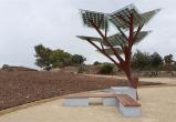 В Парке культуры и отдыха в Бресте 26 августа откроют «солнечное дерево» для зарядки телефонов