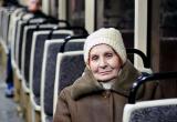 1 октября в Бресте пенсионеры смогут ездить на автобусах бесплатно