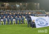 «Динамо-Брест» обыграл минское «Динамо» в домашнем матче