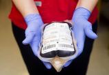33-летний донор из Бреста обманом заработал больше 1000 рублей в станции переливания крови
