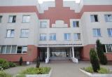 Утром 17 октября из окна Брестского областного онкодиспансера выпала санитарка и погибла