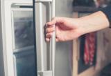 Украли холодильник из общежития по ул. Янки Купалы