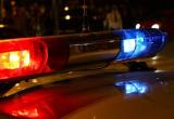В Бресте пьяный пассажир ударил в лицо сотрудника ГАИ