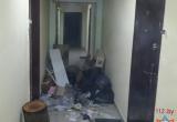 В Бресте на Суворова из пожара спасли 6 человек