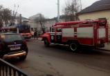 Из-за учебной гранаты в Бресте эвакуировали жилой дом на 17-го Сентября