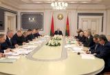 Лукашенко снова вспомнил про «декрет о тунеядстве». Документ заработает с 1 января 2019 года
