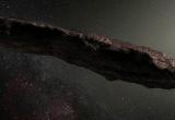 Межзвёздный астероид Оумуамуа – транспорт для внеземной жизни?