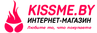 Секс-шоп KissMe, Интернет-магазин для взрослых 18+, Брест
