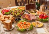 На новогодние праздники брестчане съели больше 1300 тонн кулинарной продукции